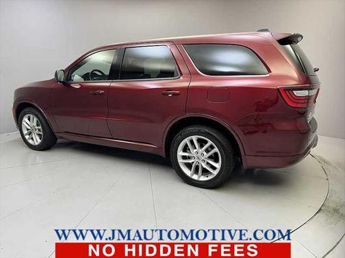 2023 Dodge Durango GT Launch Edition AWD