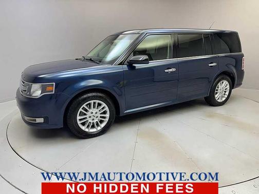 2017 Ford Flex SEL