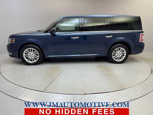 2017 Ford Flex SEL