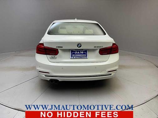 2017 BMW 330 xDrive