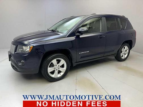 2015 Jeep Compass Sport