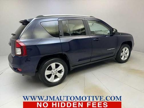 2015 Jeep Compass Sport