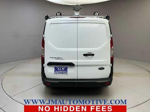 2020 Ford Transit Connect XL Cargo Van