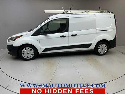 2020 Ford Transit Connect XL Cargo Van