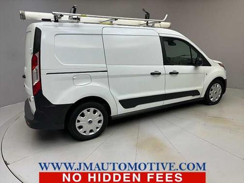 2020 Ford Transit Connect XL Cargo Van