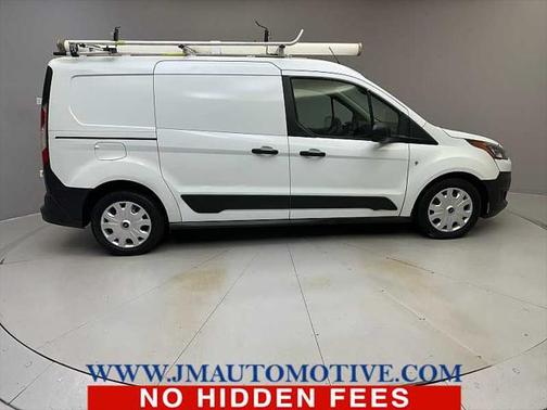 2020 Ford Transit Connect XL Cargo Van
