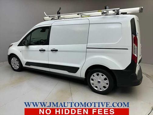 2020 Ford Transit Connect XL Cargo Van