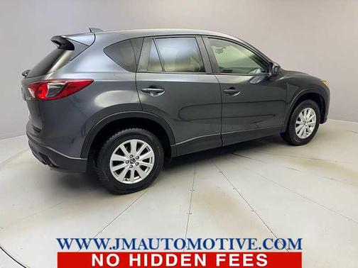 2014 Mazda CX-5 Touring