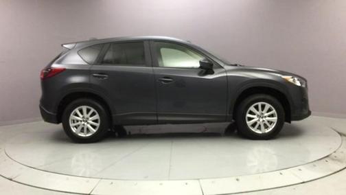 2014 Mazda CX-5 Touring