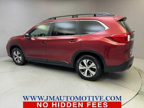 2019 Subaru Ascent Premium 8-Passenger