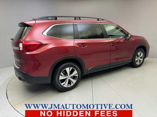 2019 Subaru Ascent Premium 8-Passenger