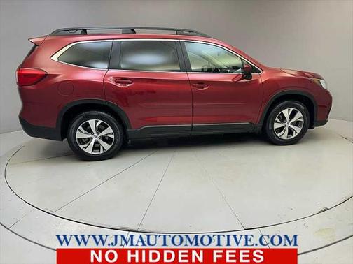 2019 Subaru Ascent Premium 8-Passenger