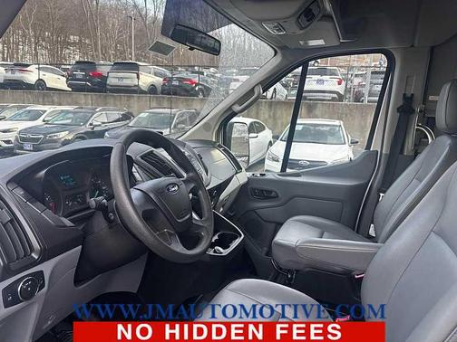 2019 Ford Transit-350 XL