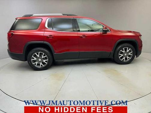 2021 GMC Acadia AWD SLE