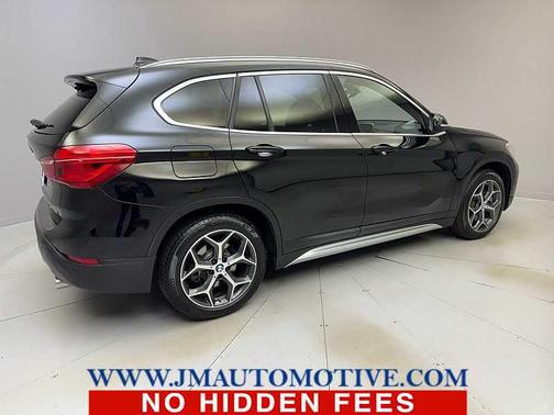 2018 BMW X1 xDrive28i