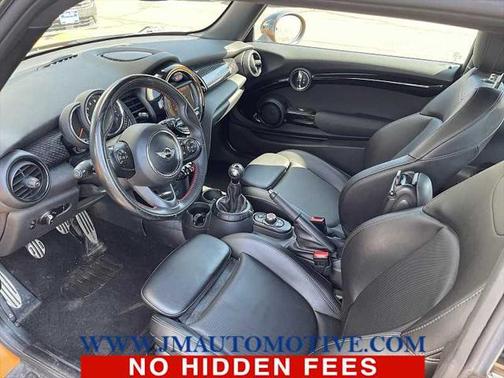 2017 MINI Hardtop Cooper S
