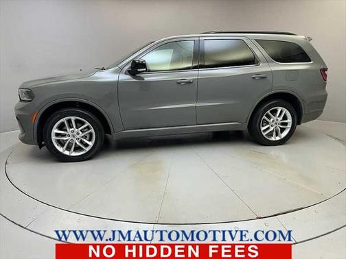 2023 Dodge Durango GT Plus
