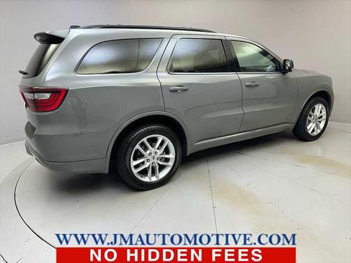 2023 Dodge Durango GT Plus