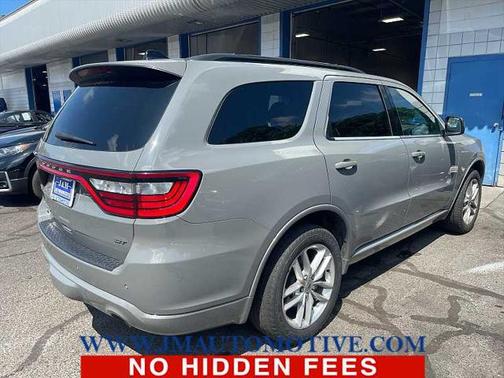 2023 Dodge Durango GT Plus