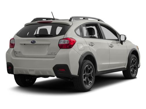 2013 Subaru XV Crosstrek 2.0i Limited