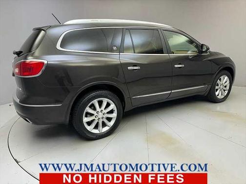 2013 Buick Enclave Premium