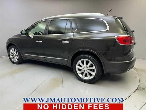 2013 Buick Enclave Premium
