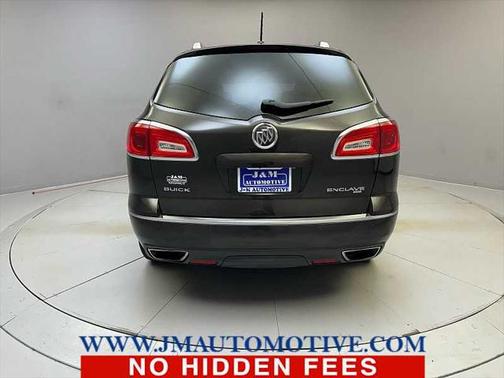 2013 Buick Enclave Premium