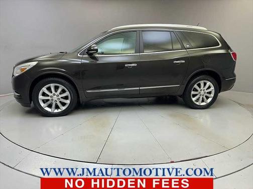 2013 Buick Enclave Premium