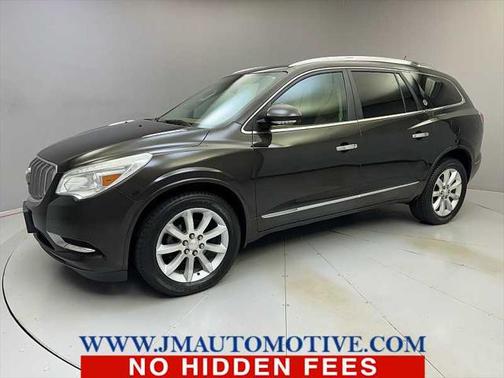 2013 Buick Enclave Premium