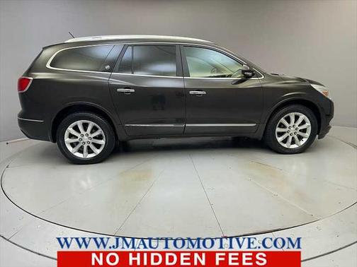 2013 Buick Enclave Premium
