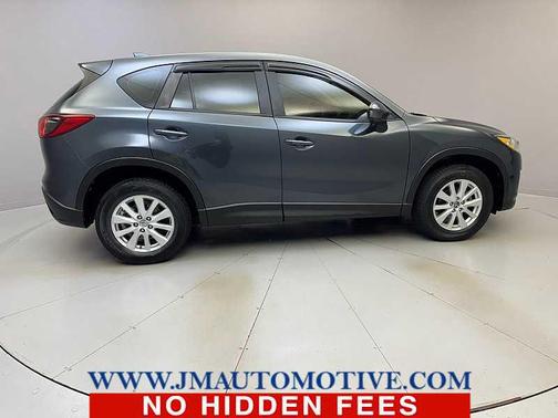 2013 Mazda CX-5 Sport
