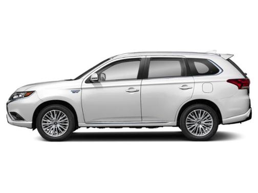 2019 Mitsubishi Outlander PHEV SEL