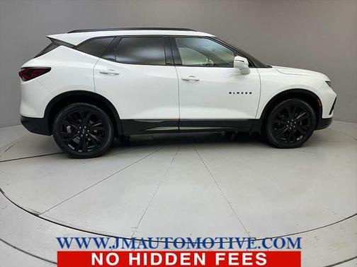 2019 Chevrolet Blazer RS
