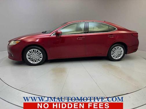 2013 Lexus ES 350 Base