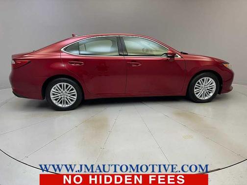 2013 Lexus ES 350 Base