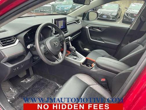 2023 Toyota RAV4 Adventure
