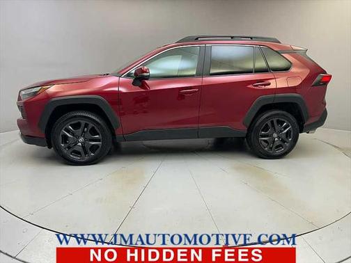 2023 Toyota RAV4 Adventure
