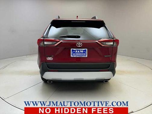 2023 Toyota RAV4 Adventure