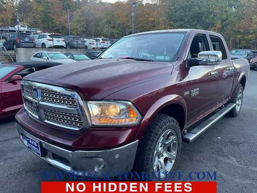 2016 RAM 1500 Laramie