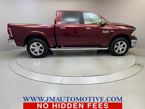 2016 RAM 1500 Laramie