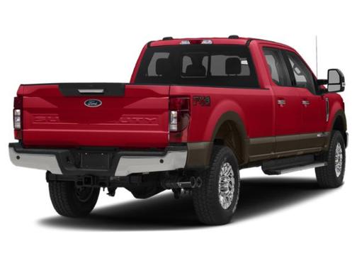 2021 Ford F-350 Lariat