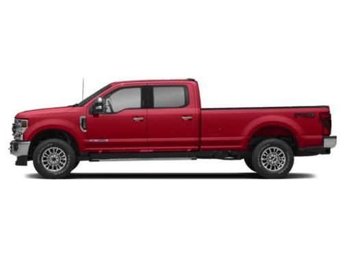 2021 Ford F-350 Lariat