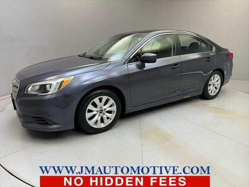 2015 Subaru Legacy Premium