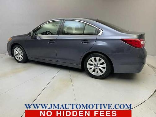 2015 Subaru Legacy Premium