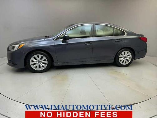 2015 Subaru Legacy Premium