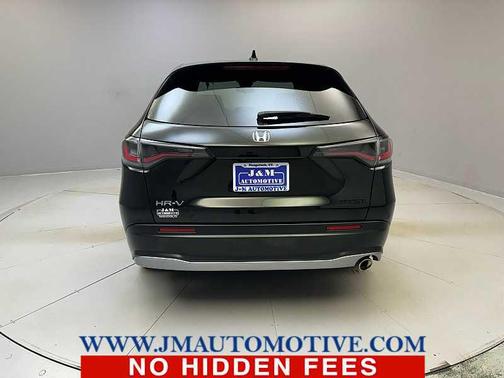 2024 Honda HR-V AWD Sport