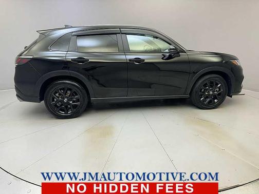 2024 Honda HR-V AWD Sport