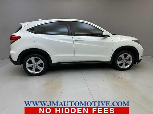 2016 Honda HR-V LX