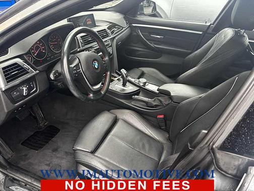 2019 BMW 430 Gran Coupe i xDrive