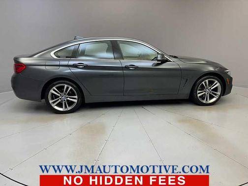 2019 BMW 430 Gran Coupe i xDrive